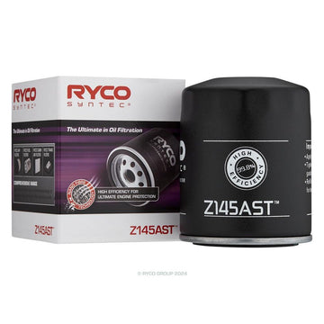 Ryco Oil Filter  Z145AST