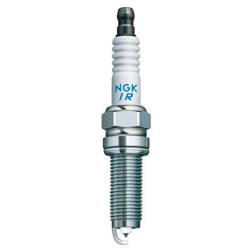 NGK Iridium Spark Plug - SILZKR7C11S