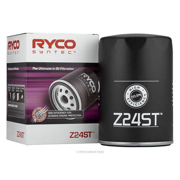 Ryco Oil Filter  Z24ST