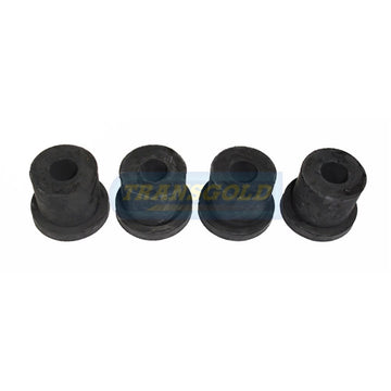 Transgold Leaf Spring Bush Kit (Contents as Pictured) - SK687