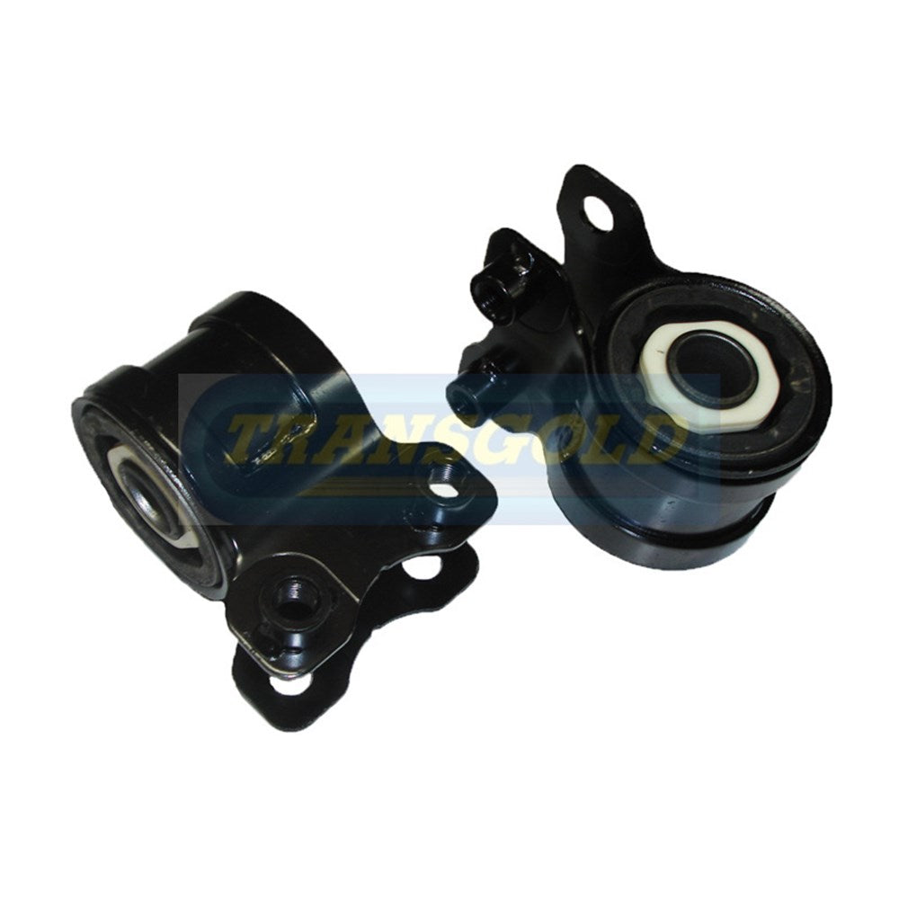 Transgold Control Arm Bush Kit (Contents as Pictured) - SK718