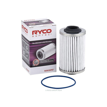 RYCO Syntec Oil Filter  R2605PST
