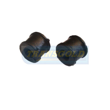 Transgold Sway Bar Mount Bush Kit (Contents as Pictured) - SK861