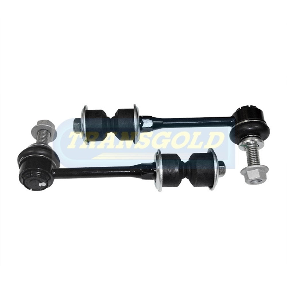 Transgold Set of Sway Bar Links (Contents as Pictured) - SK870