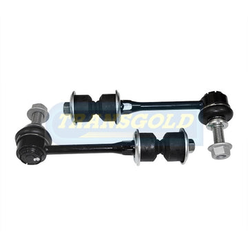 Transgold Set of Sway Bar Links (Contents as Pictured) - SK870