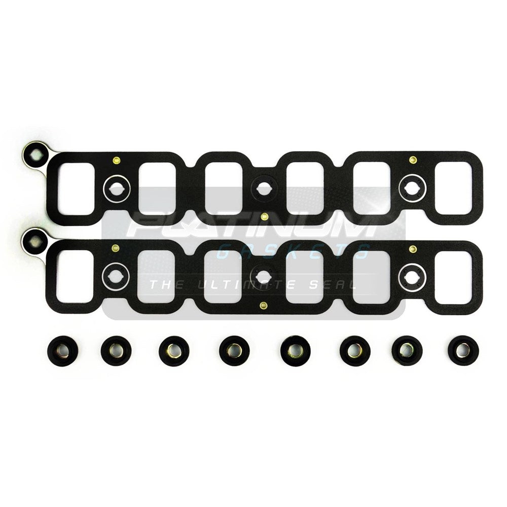 Platinum Intake Manifold Gasket Set - IMS736