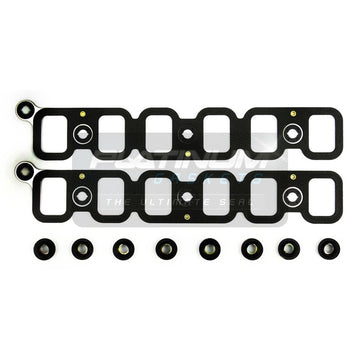 Platinum Intake Manifold Gasket Set - IMS736