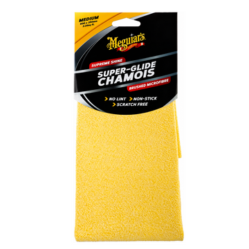 Meguiar's Microwipe Super-Glide Chamois - AG6000