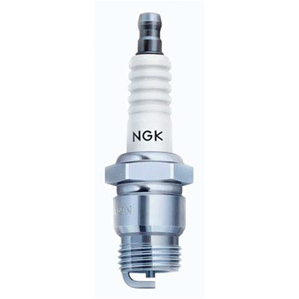 NGK Standard Spark Plug - A8FS