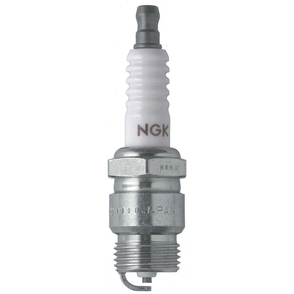 NGK Resistor Standard Spark Plug - APR6FS
