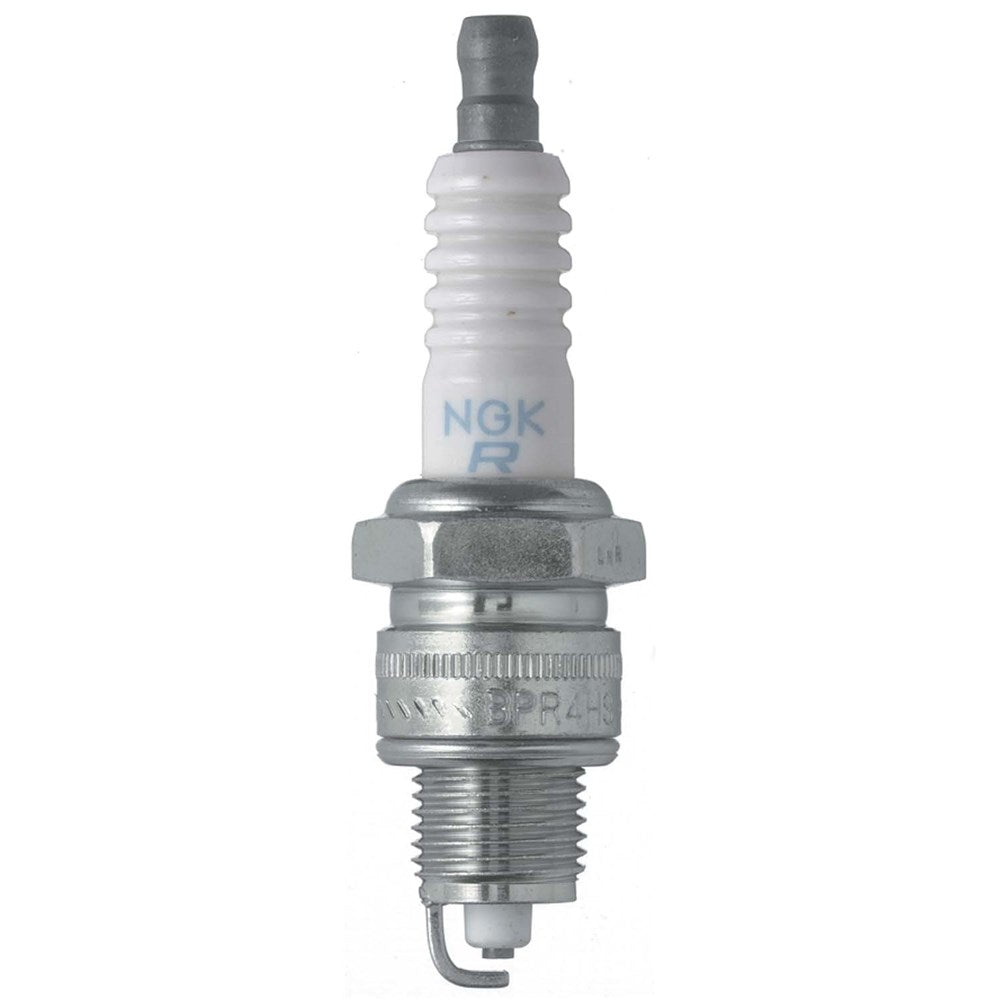 NGK Resistor Standard Spark Plug - BPR4HS