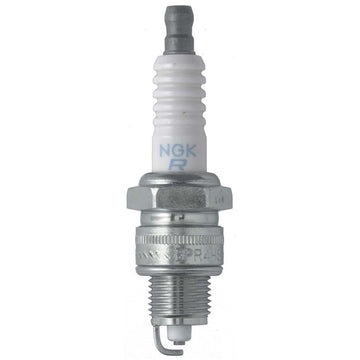 NGK Resistor Standard Spark Plug - BPR4HS