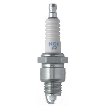 NGK Resistor Standard Spark Plug - BPR6HS-10