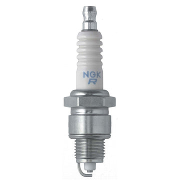 NGK Resistor Standard Spark Plug - BPR8HS