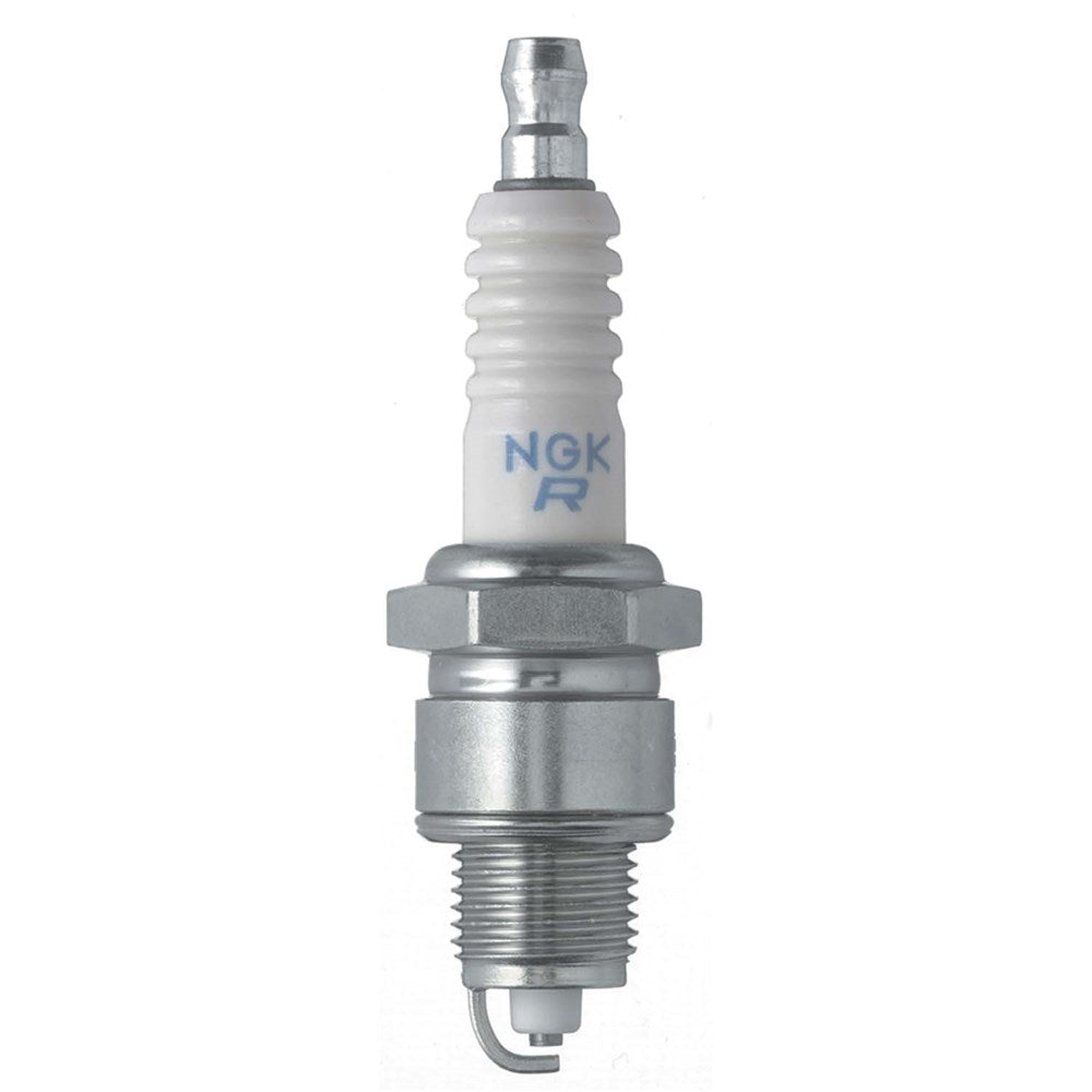 NGK Resistor V-Groove Spark Plug - BPZ8H-N-10