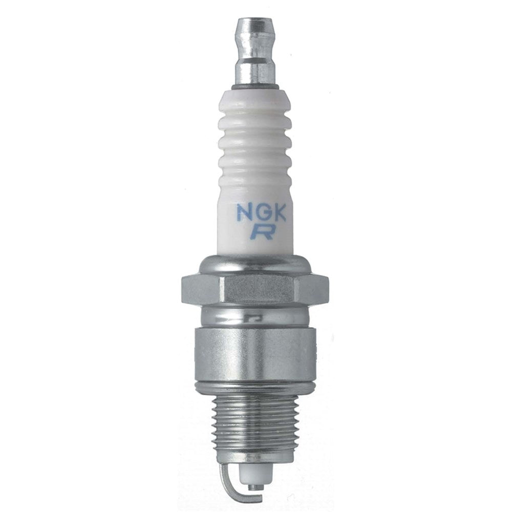 NGK Resistor Standard Spark Plug - BPZ8HS-10
