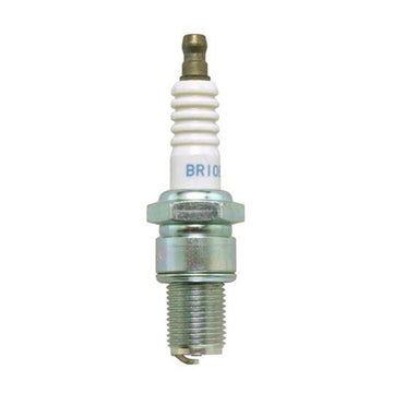NGK Resistor Standard Spark Plug - BR10ECS