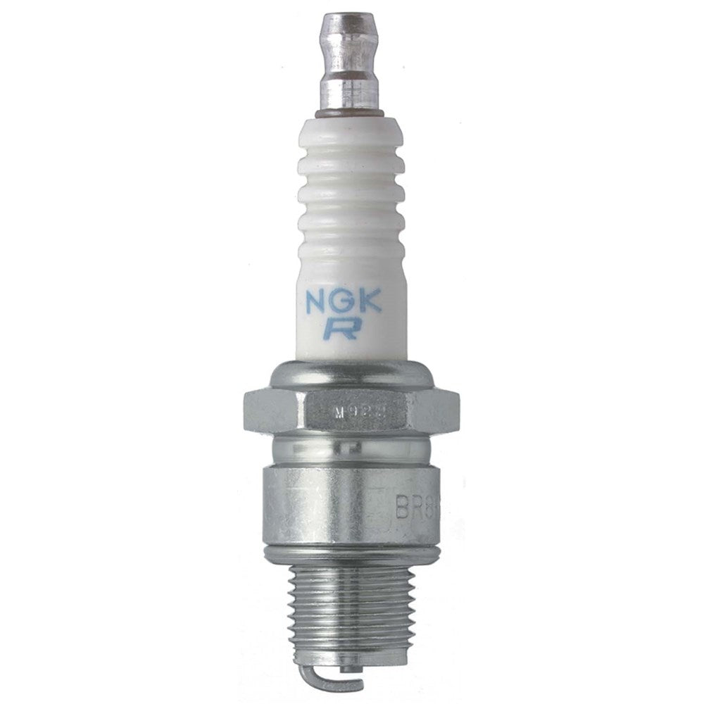 NGK Resistor Standard Spark Plug - BR6HS-10