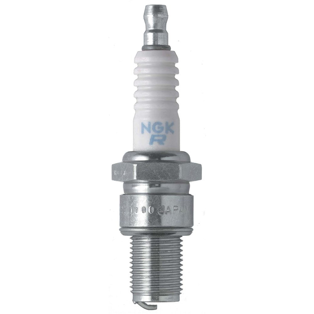 NGK Resistor Standard Spark Plug - BR8ECS