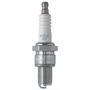 NGK Resistor Standard Spark Plug - BR8ES-11