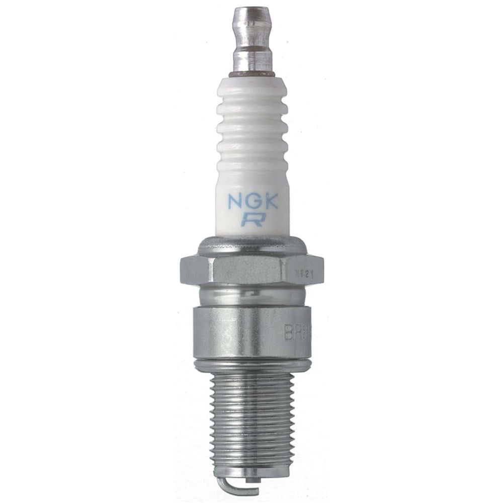 NGK Resistor Standard Spark Plug - BR9ES