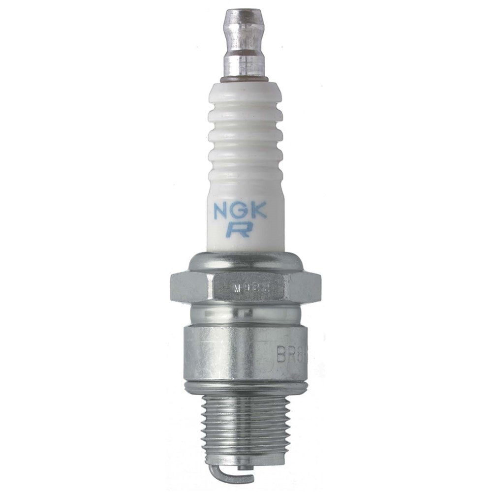 NGK Resistor Standard Spark Plug - BR9HS-10