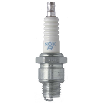 NGK Resistor Standard Spark Plug - BR9HS
