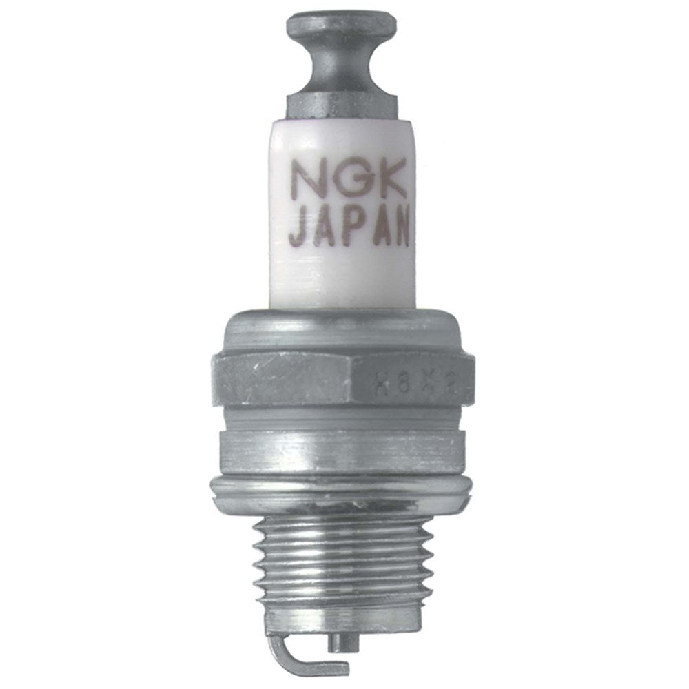 NGK Compact Type Spark Plug - CM-6