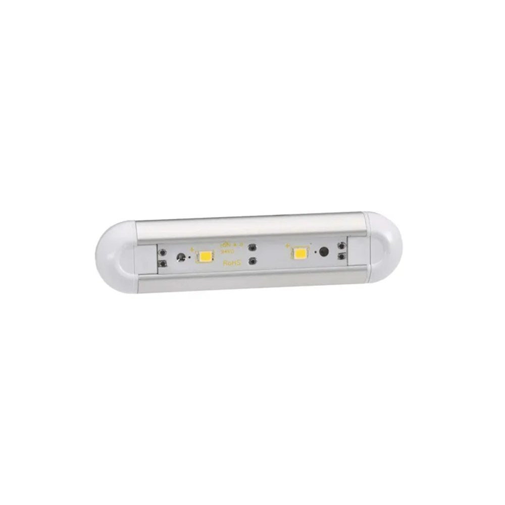 Narva 87550 12V High Powered LED Strip Lamp (83 x 19mm)