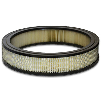 SAAS SF144RE - Replacement Filter 14 Inch x 4 Inch