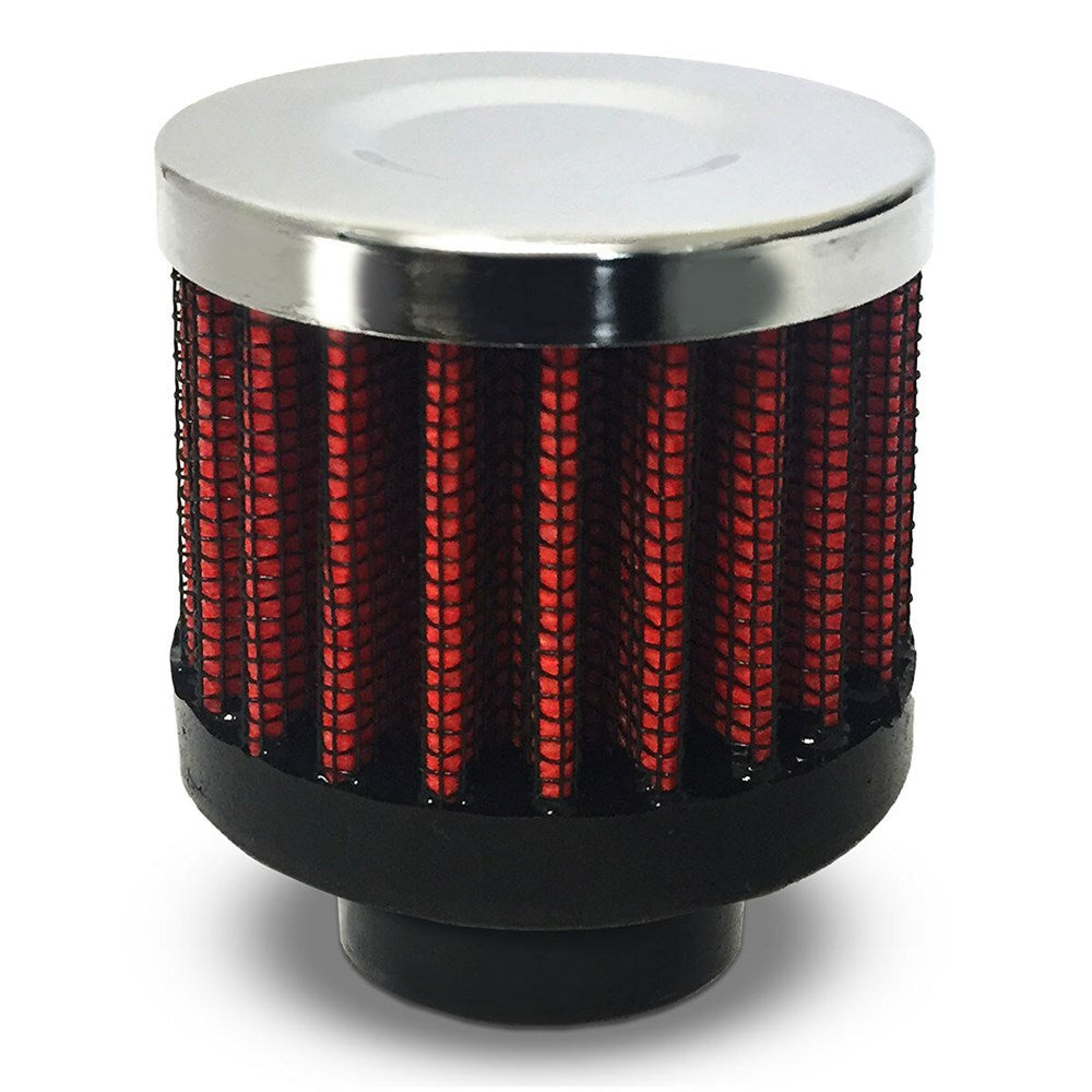 SAAS SF8520 Mini Air Breather 20mm   Neck Urethane Base