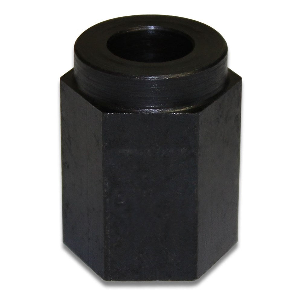 SAAS Weld In Bung for Exhaust Temperature Probe - 1/8 NPTF - SGA1001