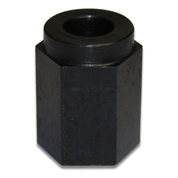 SAAS Weld In Bung for Exhaust Temperature Probe - 1/8 NPTF - SGA1001