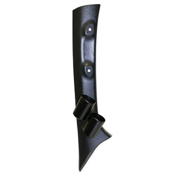 SAAS SGP1101 Gauge Pillar Pod fits Hilux 2005 - 2015 KUN Series