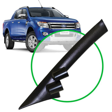 SAAS SGP2101 Gauge Pillar Pod fits Ranger/BT50 2011 - 2015 PX - Mk1/Up