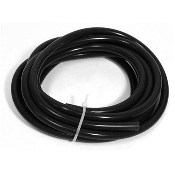 SAAS SSVH34MM - Vacuum Hose - 4mm x 3m Black