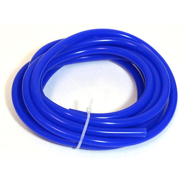 SAAS SSVH34MME - Vacuum Hose 4mm x 3m Blue