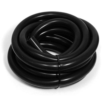 SAAS SSVH38MM - Vacuum Hose 8mm x 3m Black