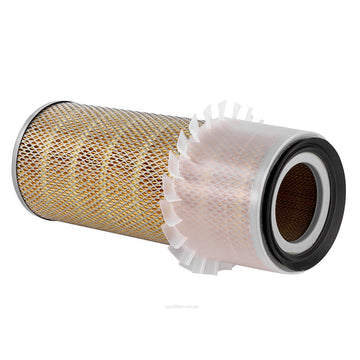 Ryco Heavy Duty Primary Air Filter - HDA5902