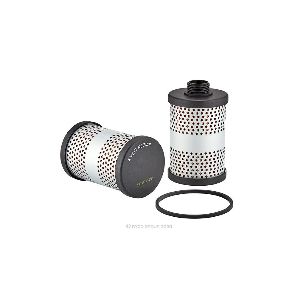 RYCO HD FUEL CARTRIDGE  R2714P