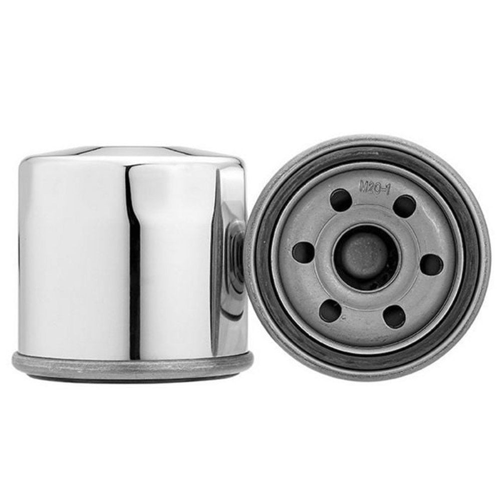 Ryco Motorcycle Oil Filter - RMZ102C