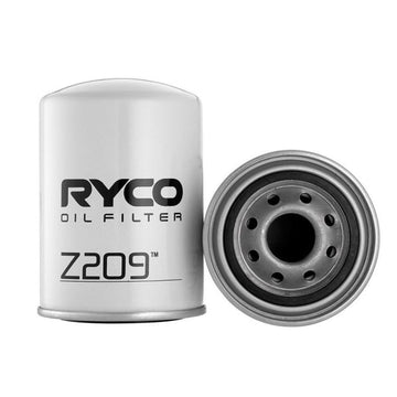 Ryco Oil Filter - Z209