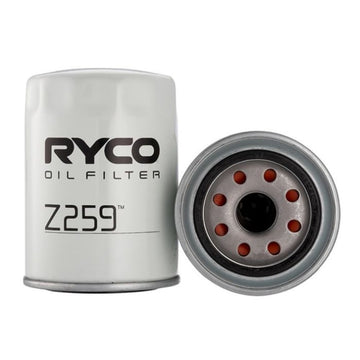 Ryco Fuel Filter - Z259