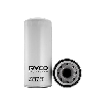 Ryco Oil Filter - Z878