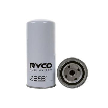 Ryco Heavy Duty Fuel Filter - Z893