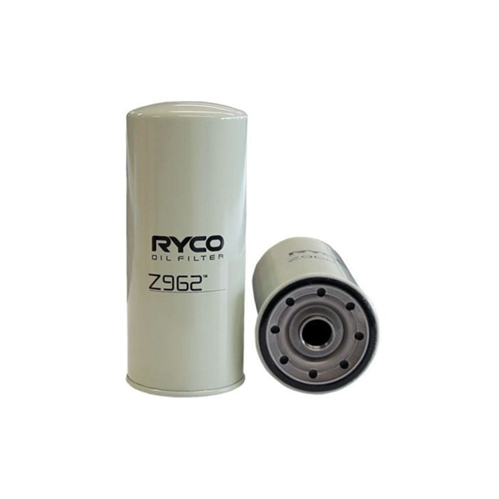 Ryco Oil Filter - Z962