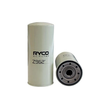 Ryco Oil Filter - Z962