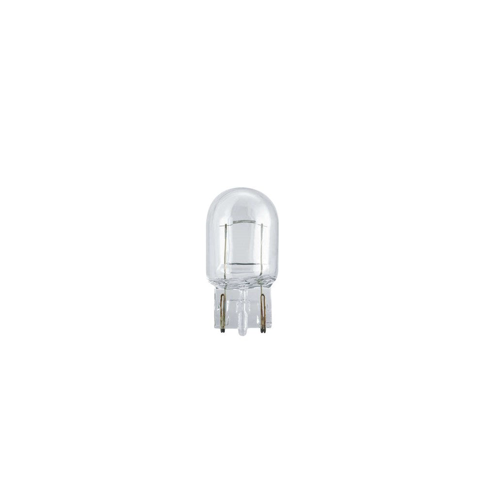 Philips 12065B2 Vision Line 12V W21W 21W Wedge Globes (Twin Pack)