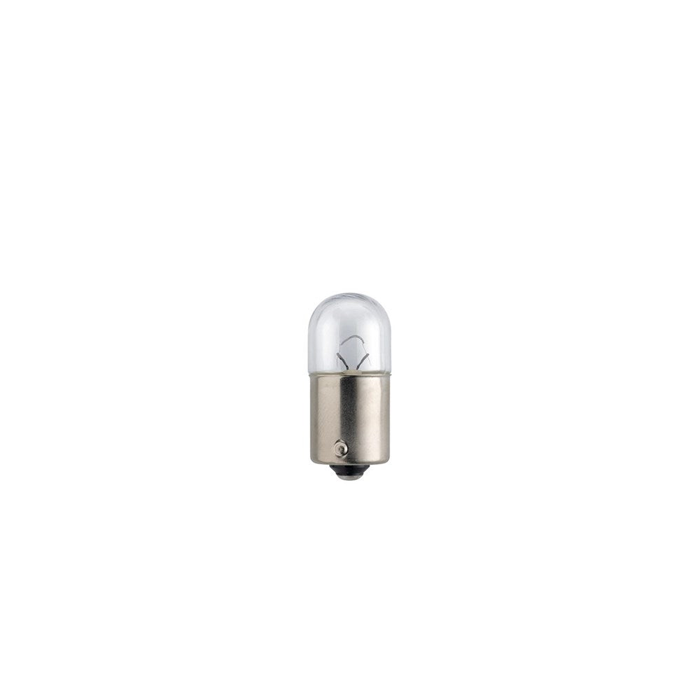 Philips 12814B2 Vision Line 12V R10W 10W Bayonet Globes (Twin Pack)