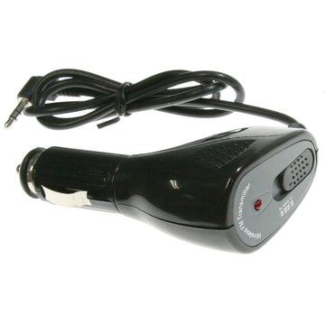 Aerpro AMPFMT35 4 Channel FM Transmitter